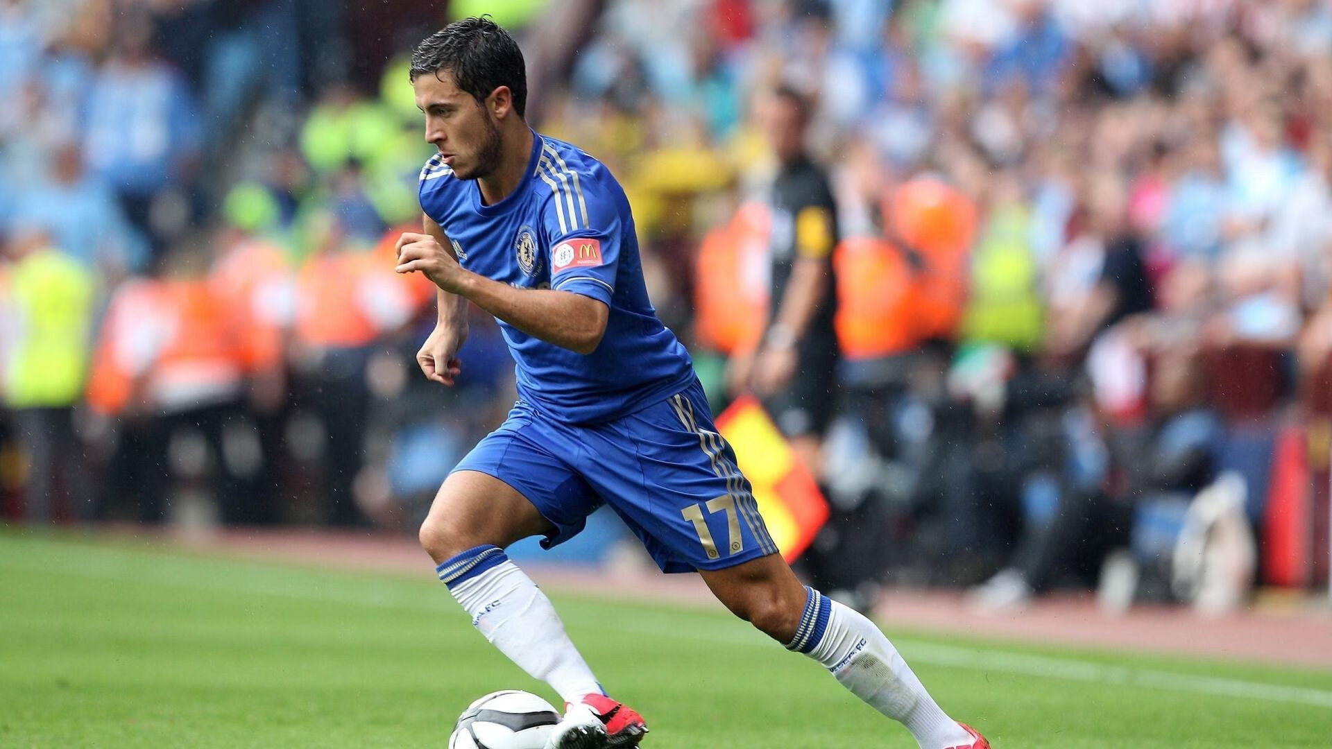 沃尔夫斯堡逆袭成功，夺得关键胜利，沃尔夫斯堡市